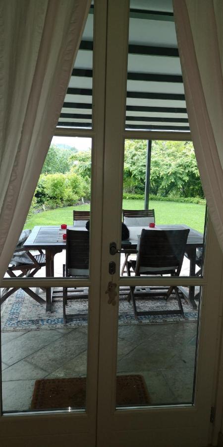 B&B La Corte Dei Gelsomini Ponteranica Екстер'єр фото