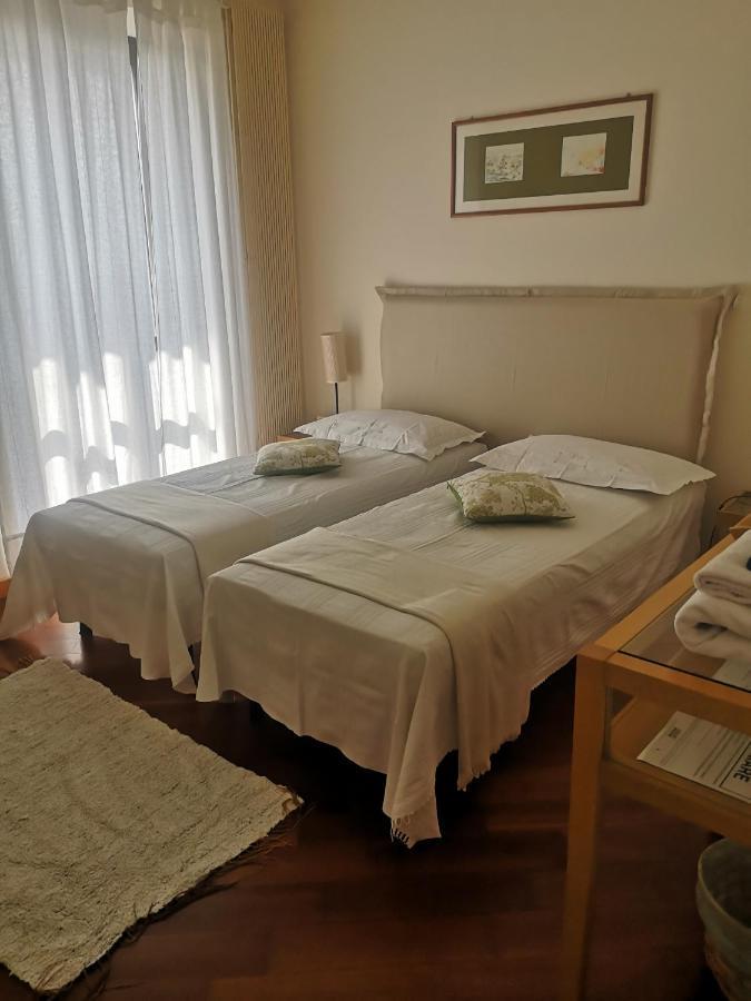 B&B La Corte Dei Gelsomini Ponteranica Екстер'єр фото