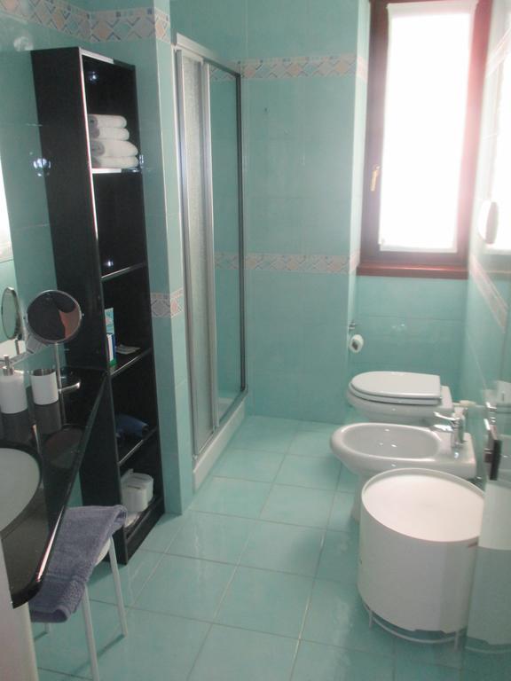 B&B La Corte Dei Gelsomini Ponteranica Екстер'єр фото