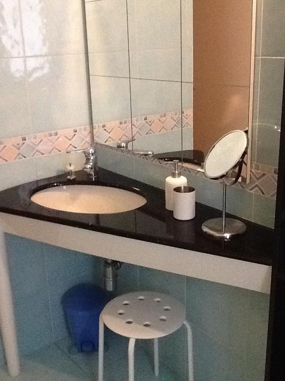 B&B La Corte Dei Gelsomini Ponteranica Екстер'єр фото