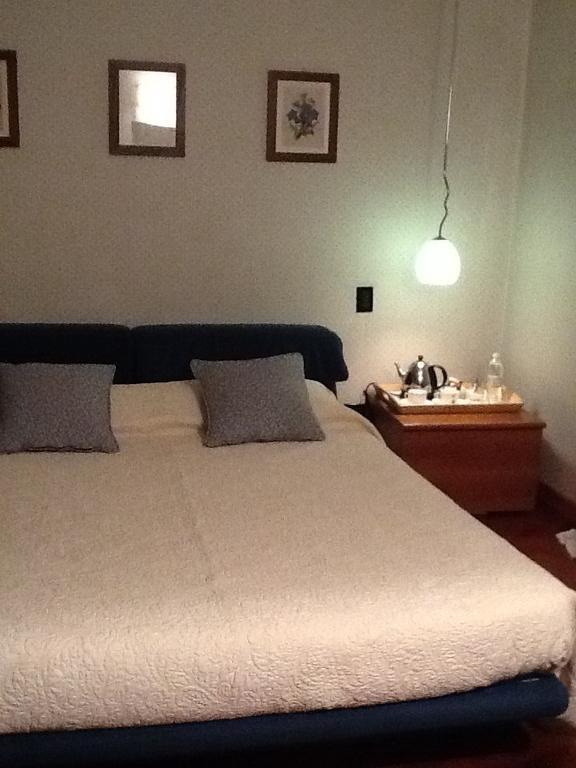 B&B La Corte Dei Gelsomini Ponteranica Екстер'єр фото